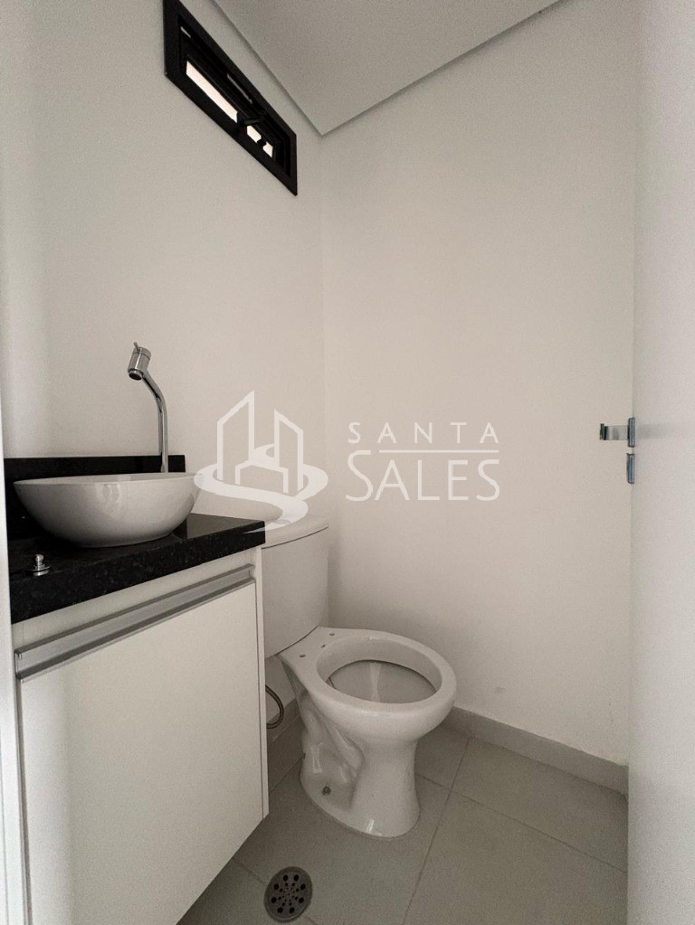 Apartamento, 2 quartos, 44 m² - Foto 8