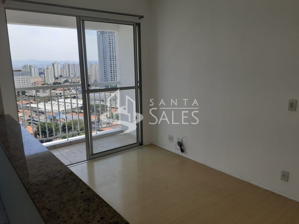 Apartamento, 2 quartos, 46 m² - Foto 1