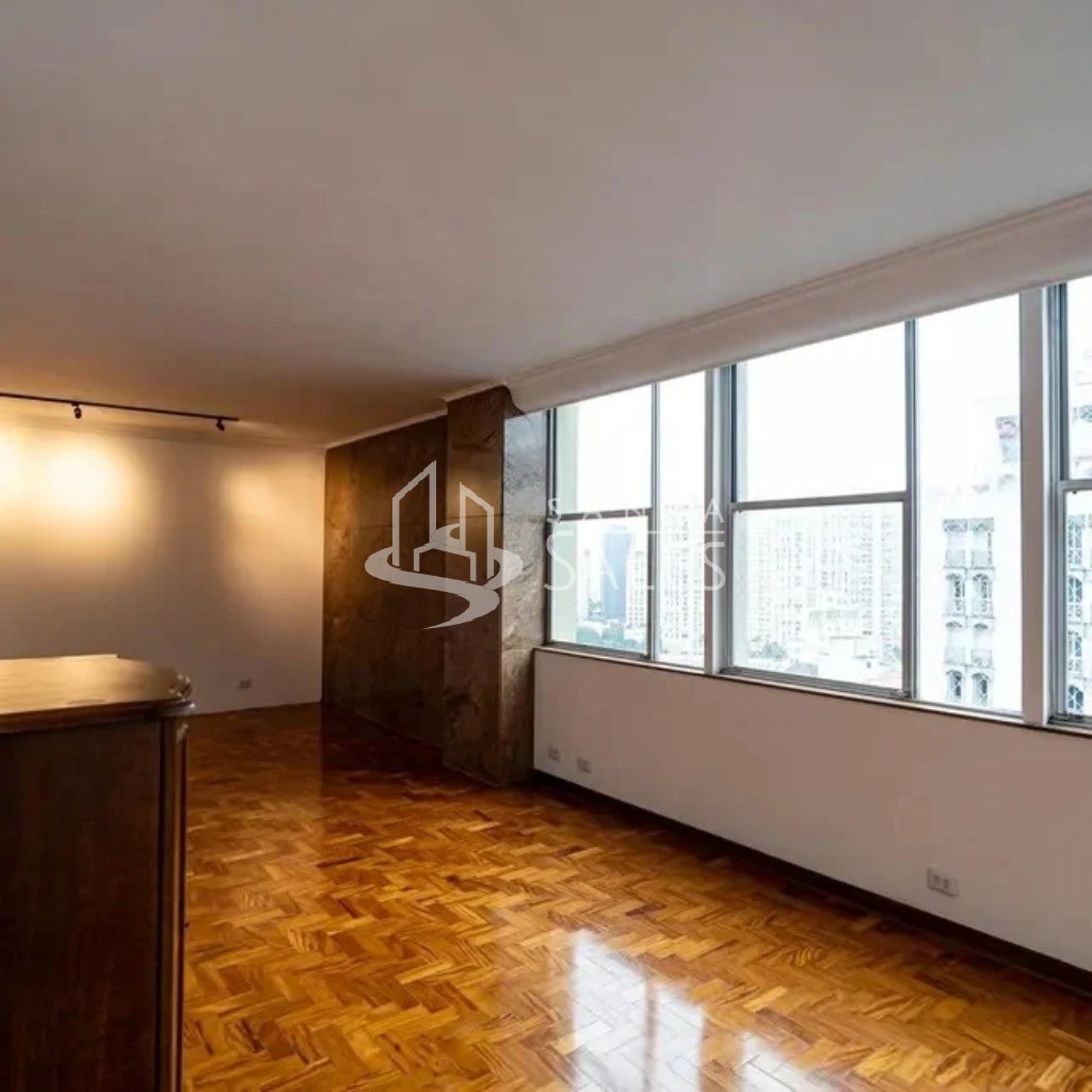 Apartamento, 3 quartos, 356 m² - Foto 3