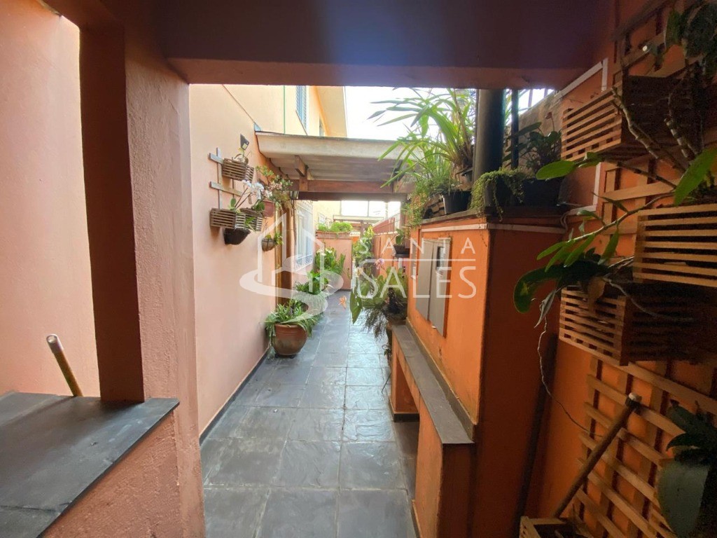 Sobrado, 4 quartos - Foto 4