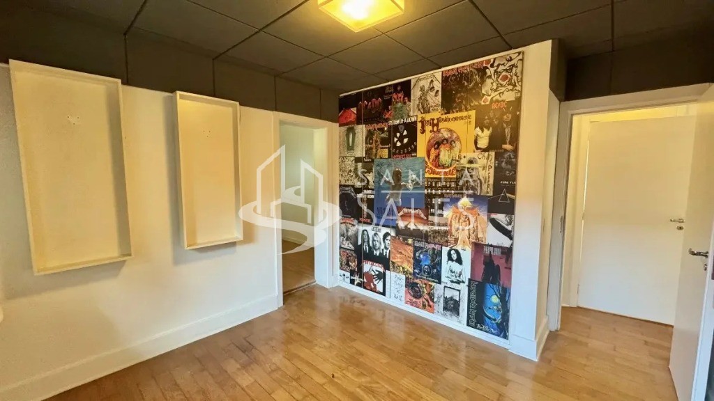 Sobrado, 4 quartos, 398 m² - Foto 17
