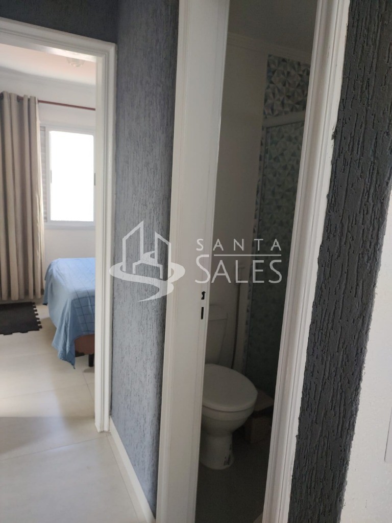 Apartamento, 2 quartos, 68 m² - Foto 12