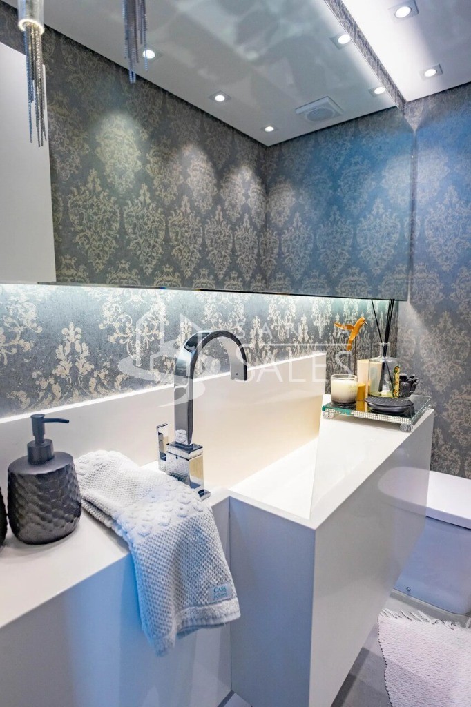 Apartamento, 3 quartos, 105 m² - Foto 29