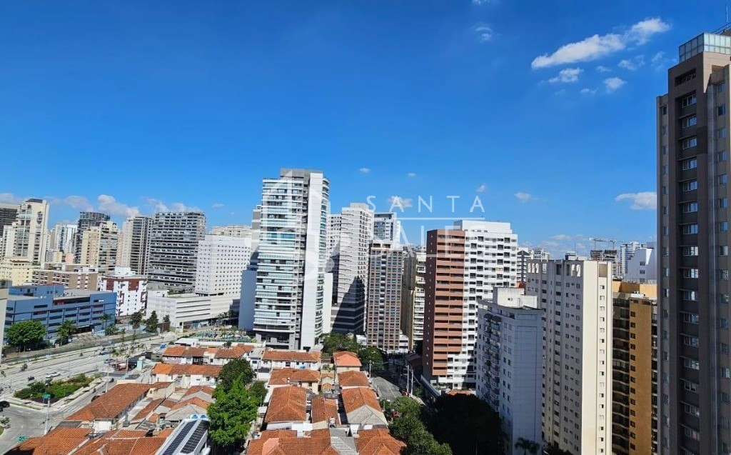 Apartamento, 1 quarto, 45 m² - Foto 43