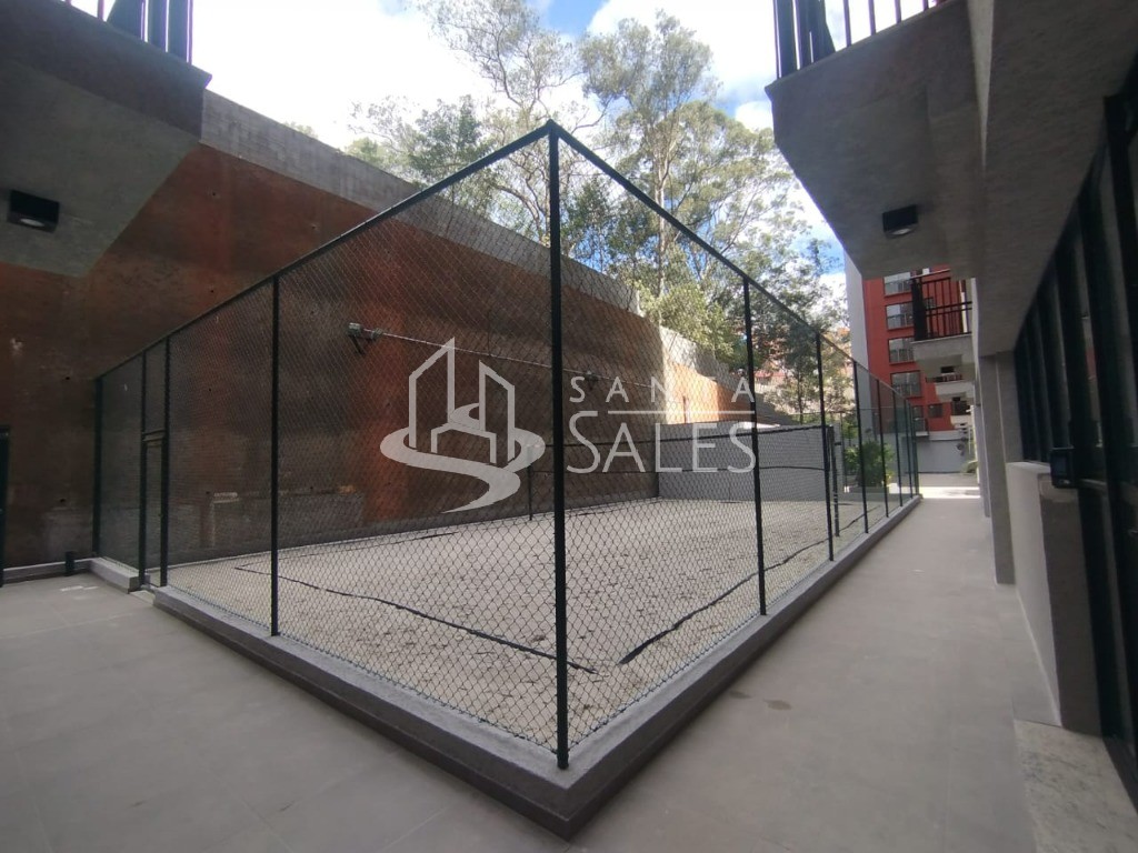 Apartamento, 2 quartos, 38 m² - Foto 50