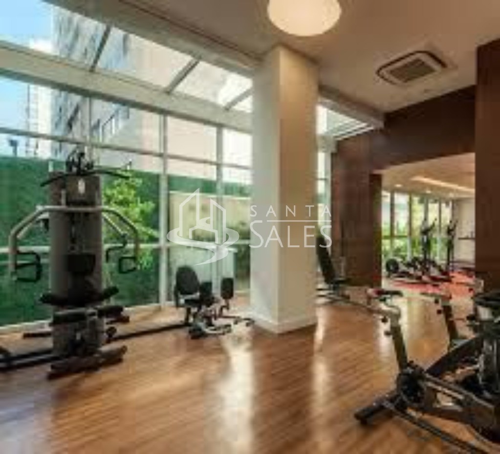 Flat/Apart Hotel, 1 quarto, 40 m² - Foto 11