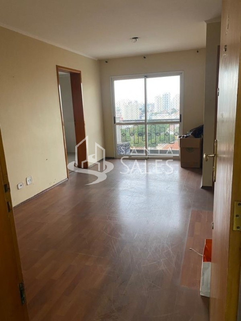Apartamento, 2 quartos, 55 m² - Foto 1