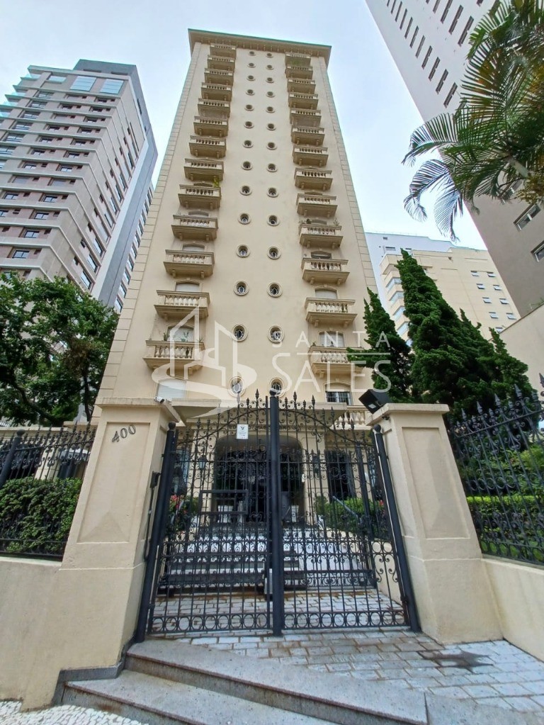 Apartamento, 3 quartos, 110 m² - Foto 11