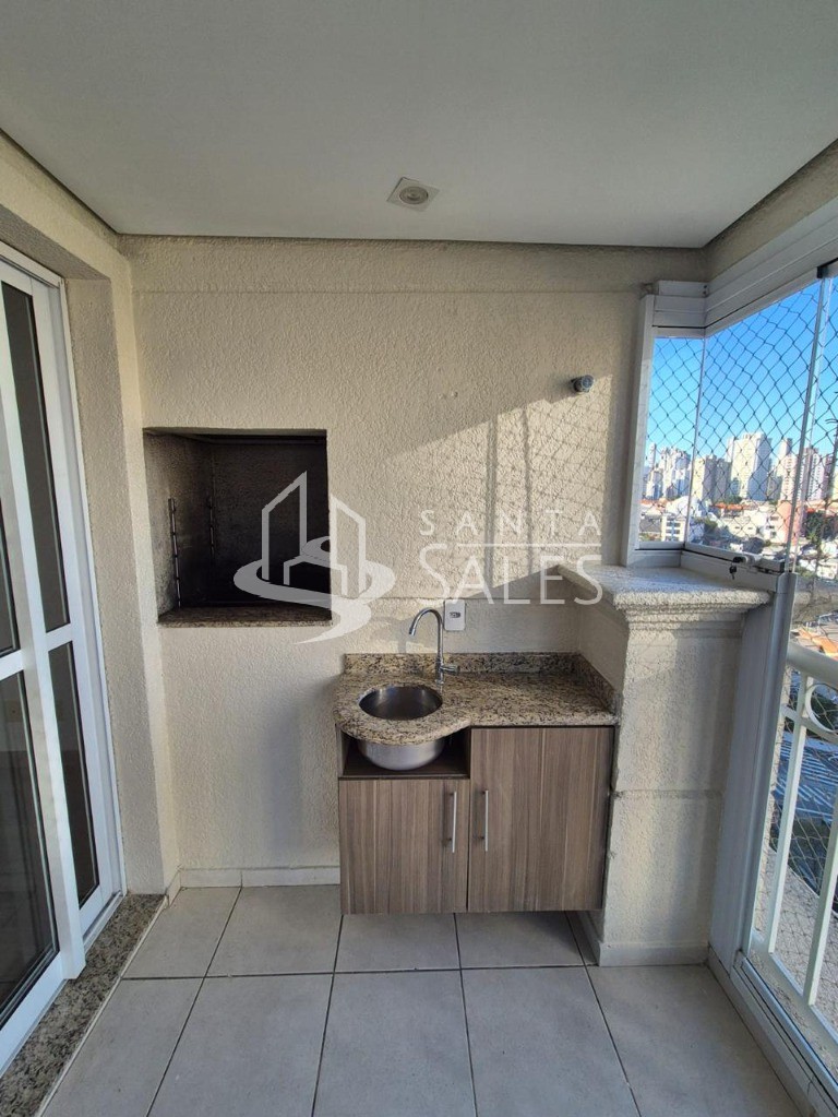 Apartamento, 3 quartos, 95 m² - Foto 17