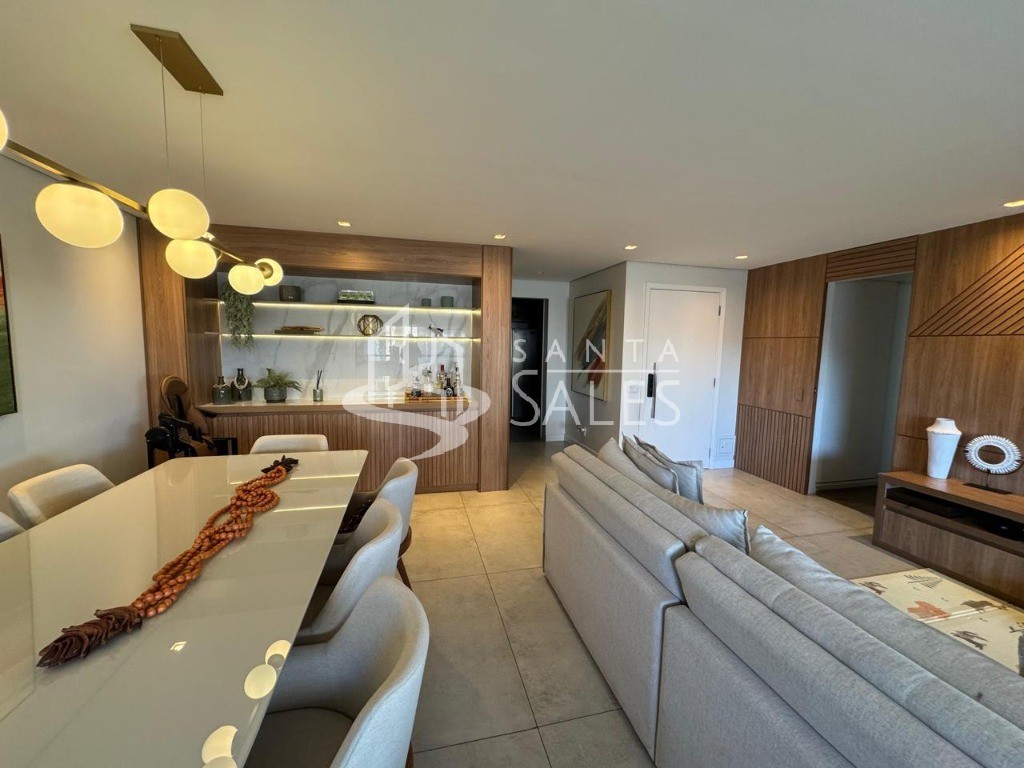 Apartamento, 3 quartos, 168 m² - Foto 1