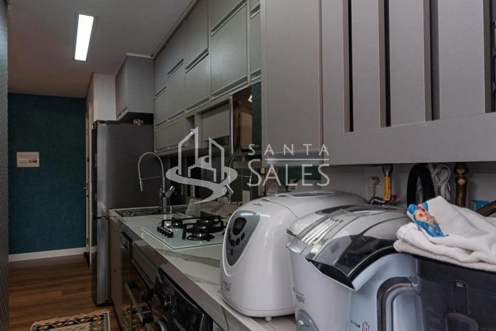 Apartamento, 3 quartos, 82 m² - Foto 10