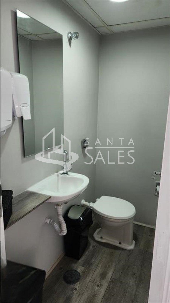 Sala-Conjunto, 239 m² - Foto 19