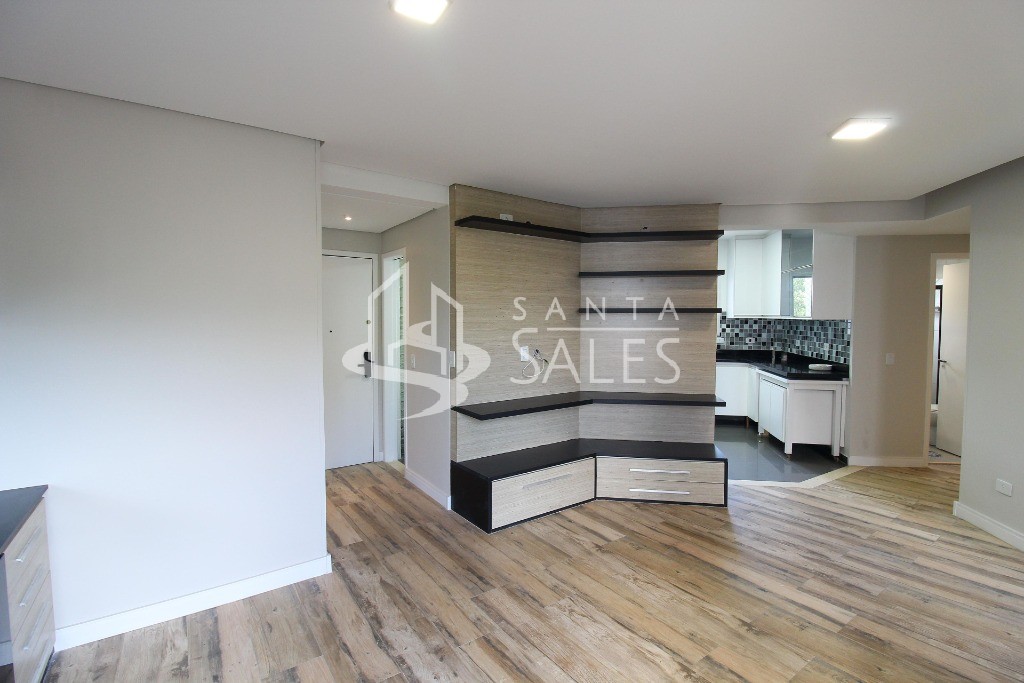 Apartamento, 2 quartos, 75 m² - Foto 3