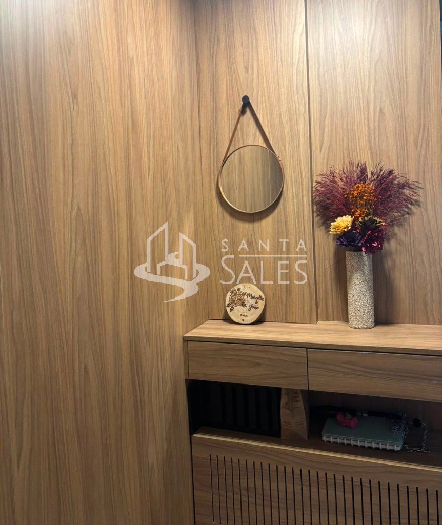 Apartamento, 2 quartos, 69 m² - Foto 21