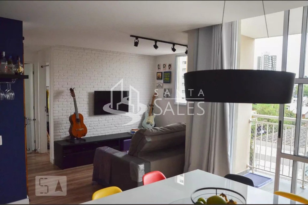 Apartamento, 2 quartos, 70 m² - Foto 23