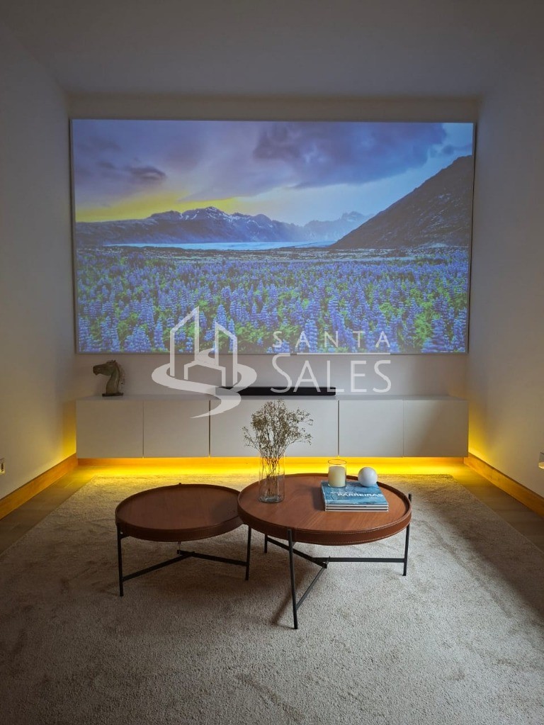 Sobrado, 4 quartos, 360 m² - Foto 26