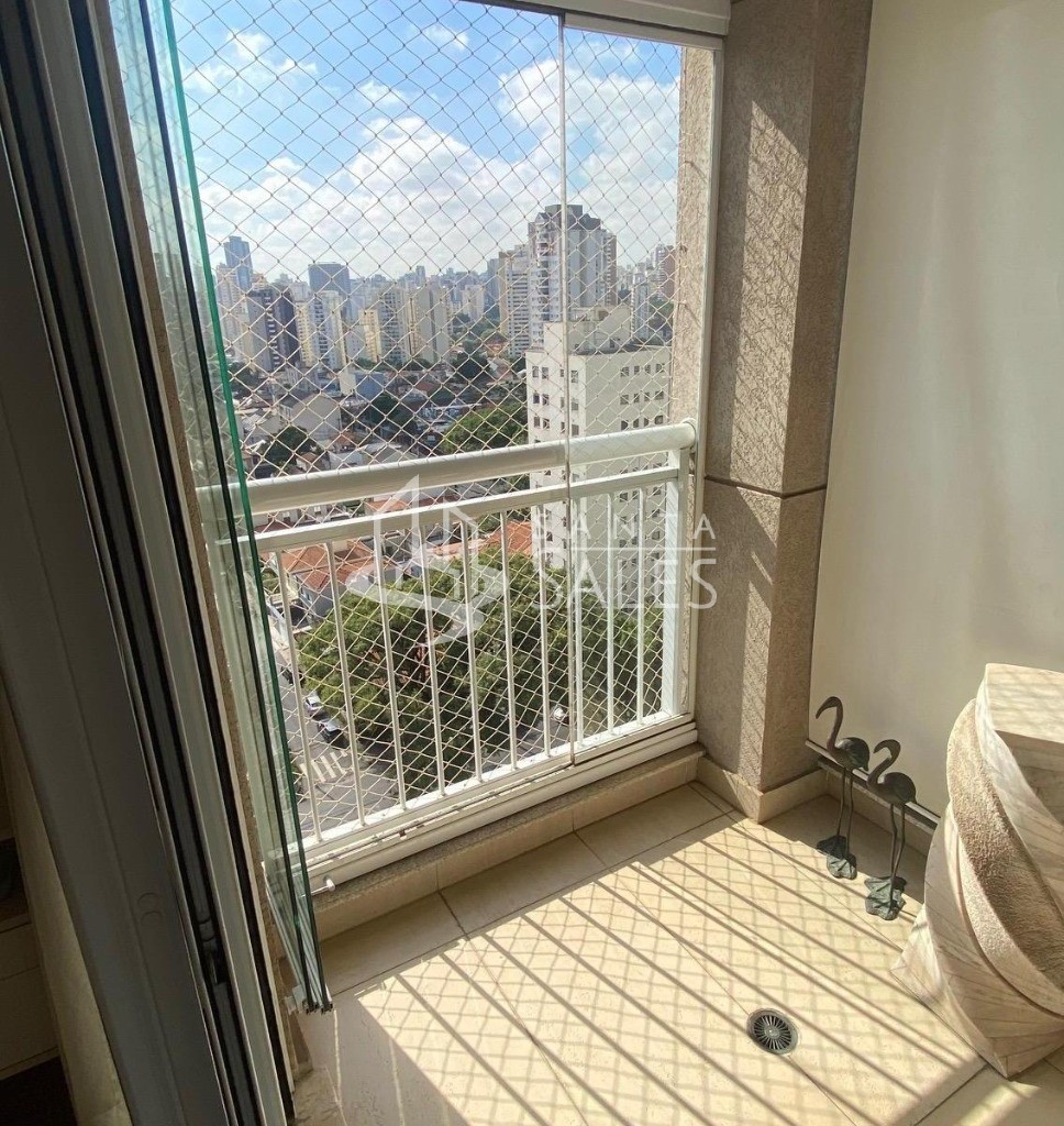 Apartamento, 3 quartos, 206 m² - Foto 21