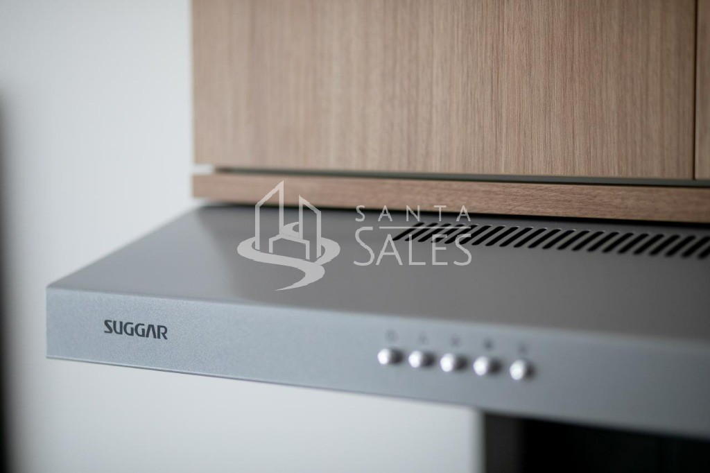 Kitnet-Studio, 24 m² - Foto 7
