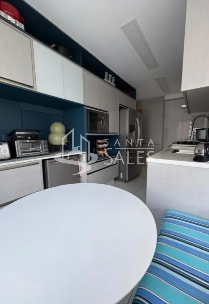 Apartamento, 3 quartos, 185 m² - Foto 5