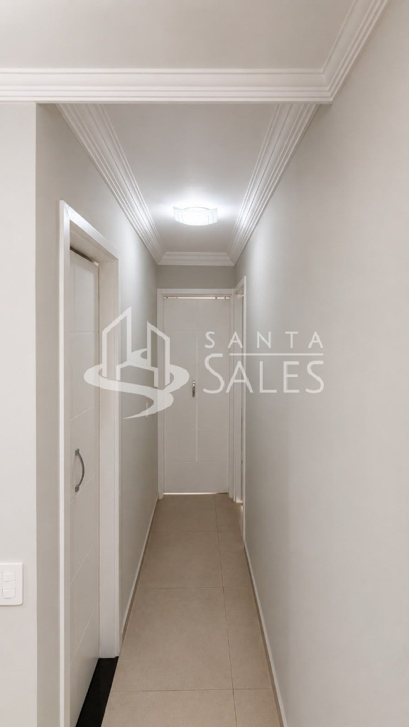 Apartamento, 2 quartos, 51 m² - Foto 10