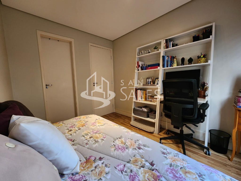 Apartamento, 3 quartos, 100 m² - Foto 18
