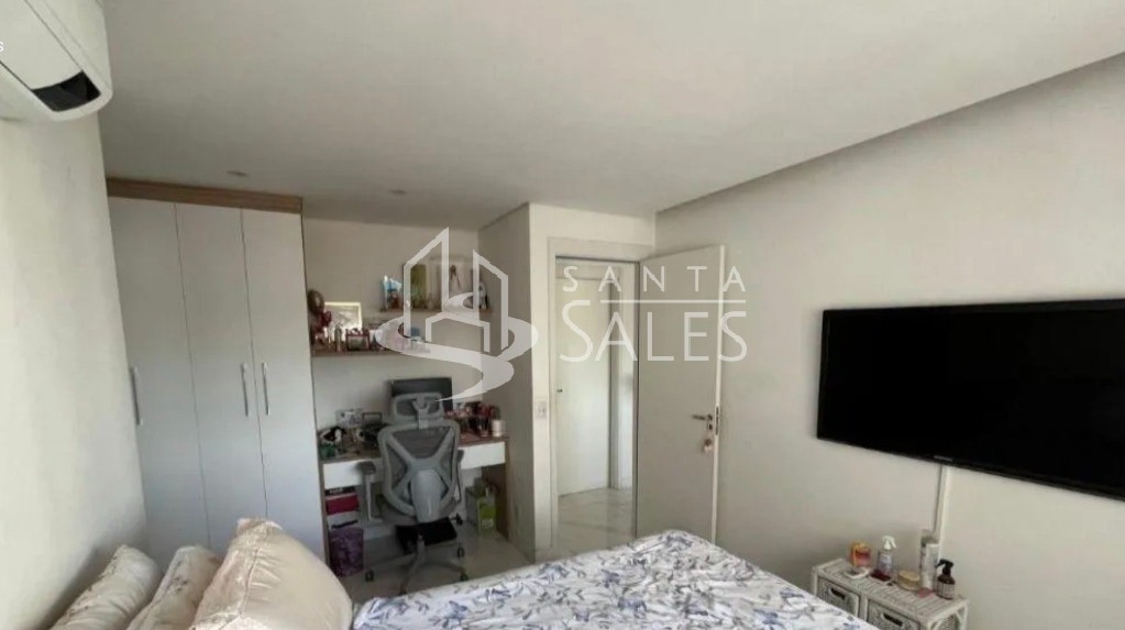 Apartamento, 2 quartos, 110 m² - Foto 5