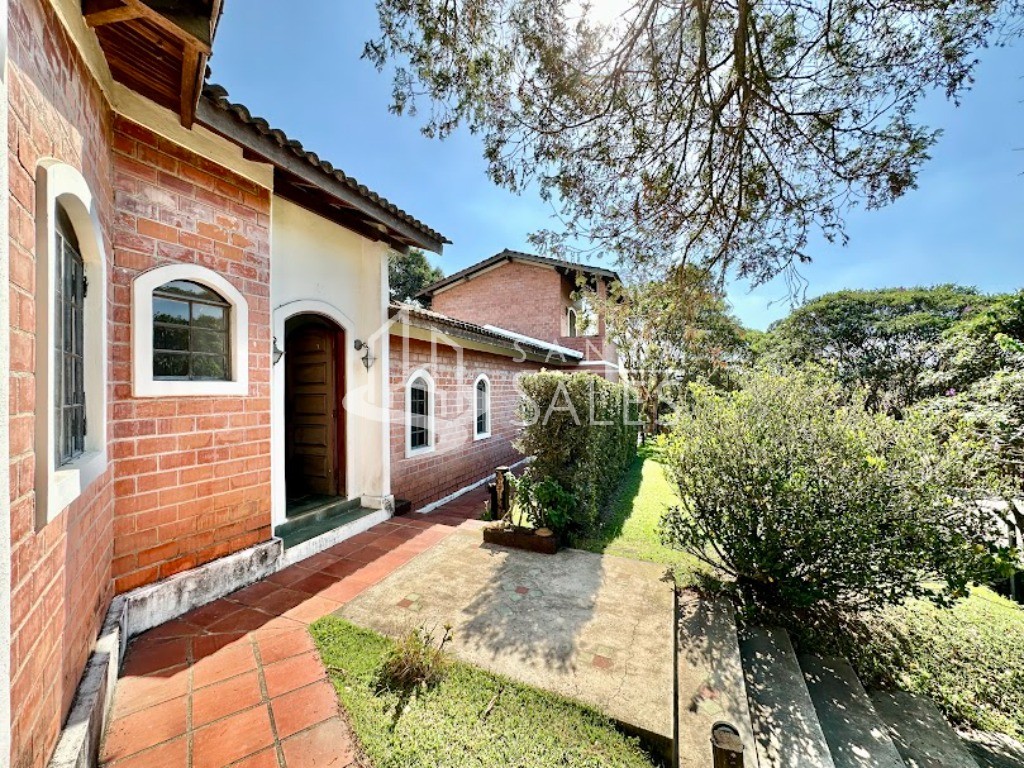 Casa de Condomínio, 4 quartos - Foto 11