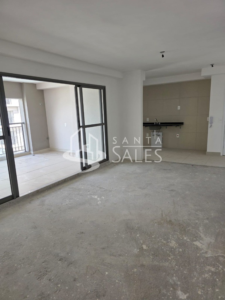 Apartamento, 3 quartos, 129 m² - Foto 1