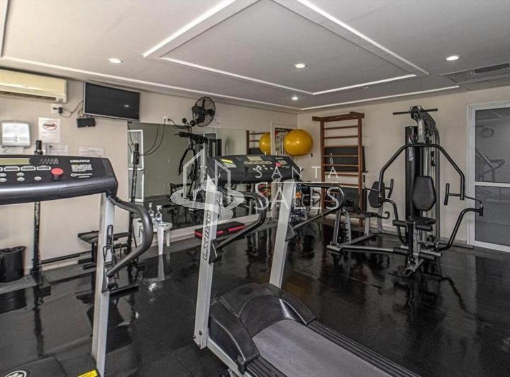 Apartamento, 2 quartos, 65 m² - Foto 23