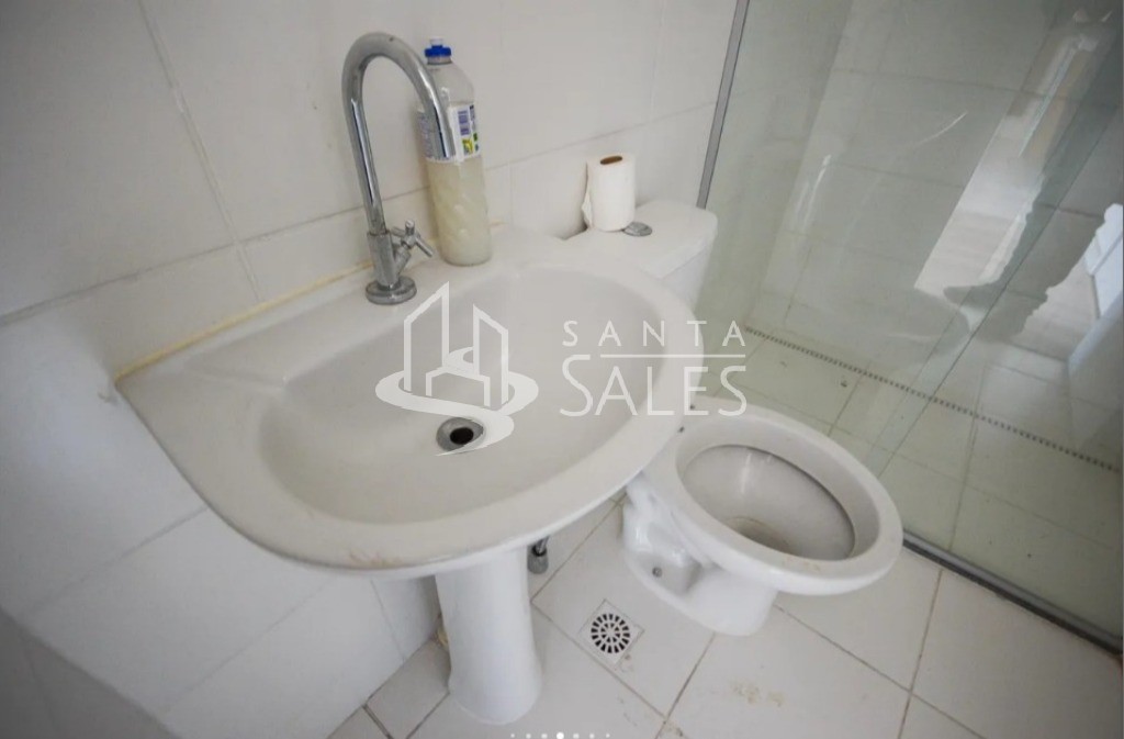 Apartamento, 2 quartos, 41 m² - Foto 17