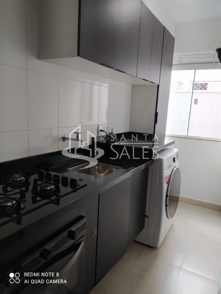 Apartamento, 1 quarto, 31 m² - Foto 2