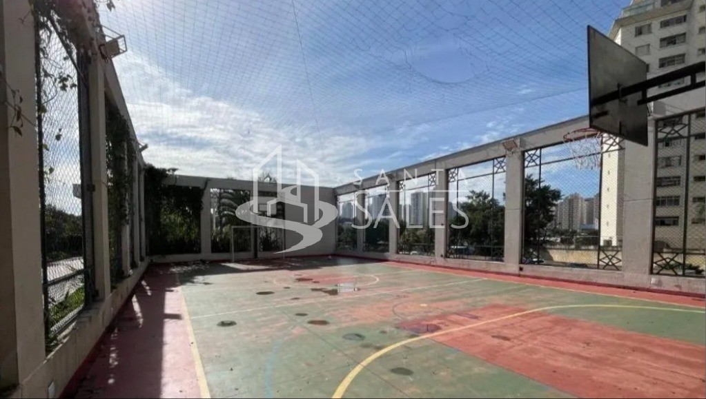 Apartamento, 2 quartos, 110 m² - Foto 24