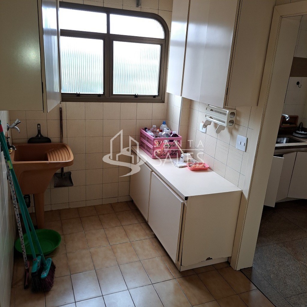 Apartamento, 4 quartos, 165 m² - Foto 10