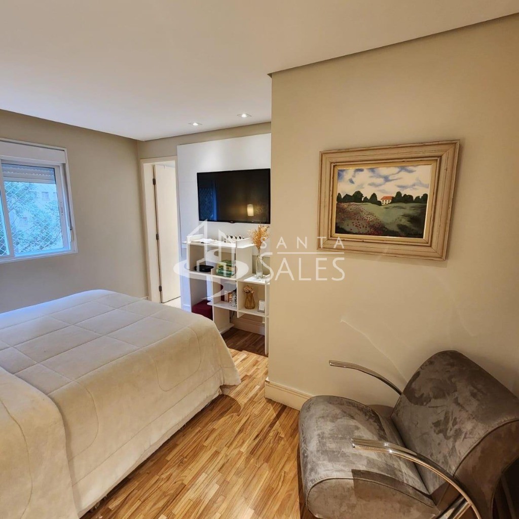 Apartamento, 3 quartos, 100 m² - Foto 24