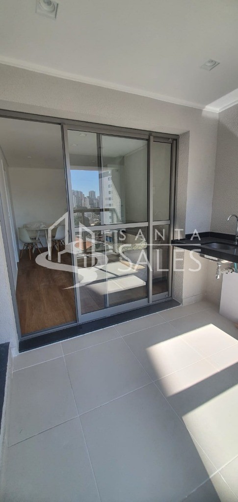 Apartamento, 1 quarto, 51 m² - Foto 6
