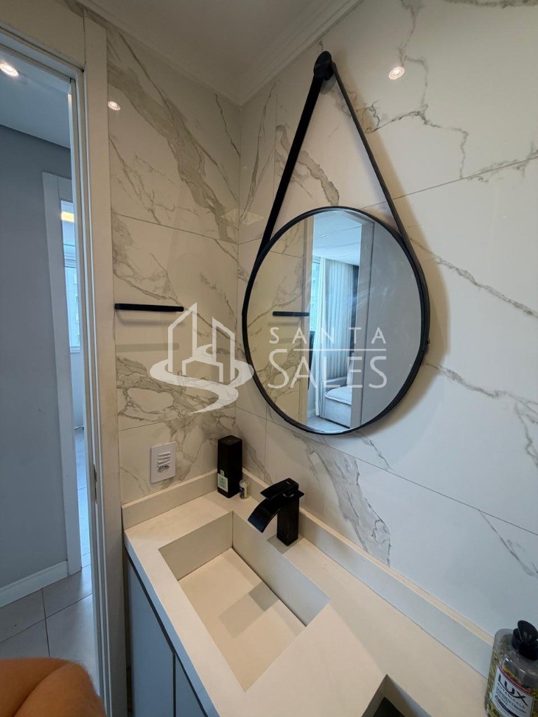 Apartamento, 2 quartos, 40 m² - Foto 5