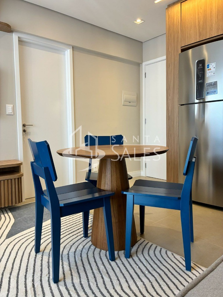Apartamento, 1 quarto, 34 m² - Foto 27