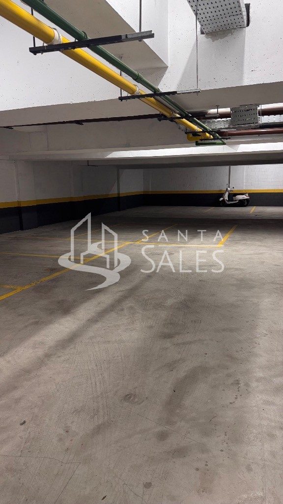 Apartamento, 2 quartos, 44 m² - Foto 24