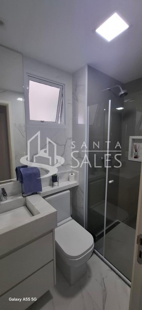 Apartamento, 3 quartos, 69 m² - Foto 11
