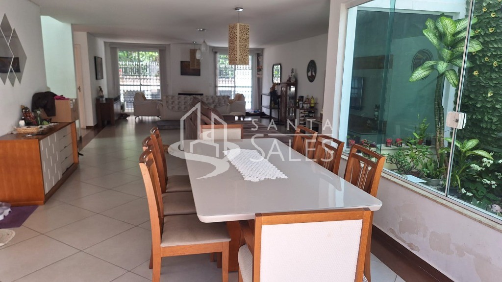 Sobrado, 4 quartos, 318 m² - Foto 6
