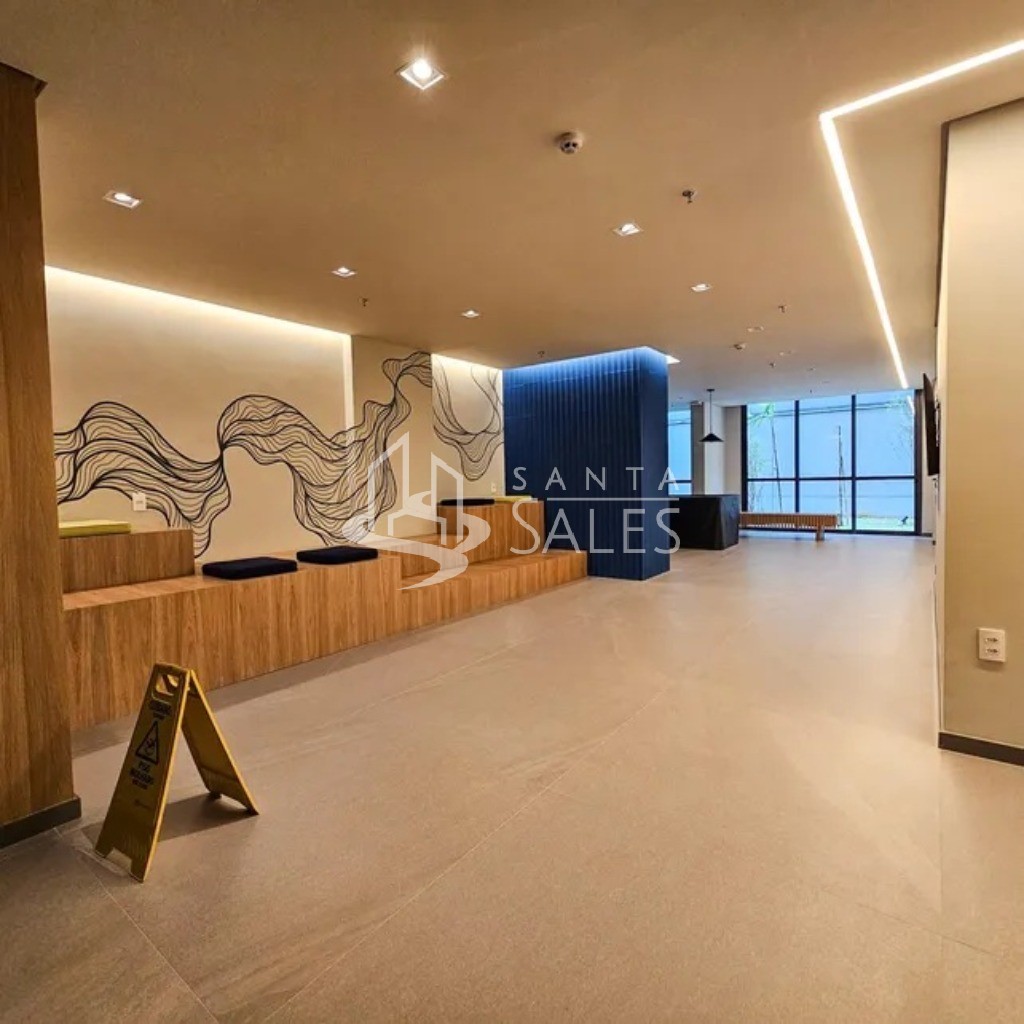 Apartamento, 1 quarto, 24 m² - Foto 19