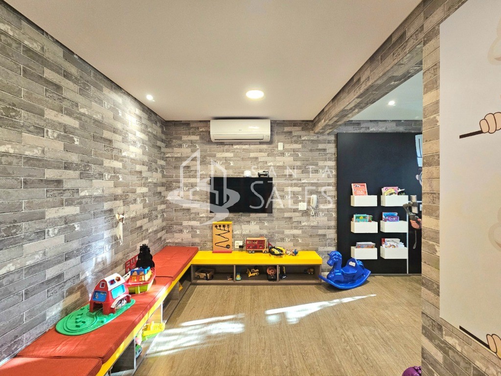 Apartamento, 2 quartos, 192 m² - Foto 35