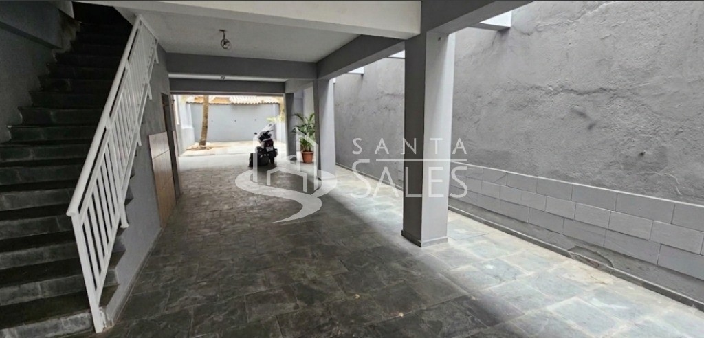 Sobrado, 3 quartos, 189 m² - Foto 10