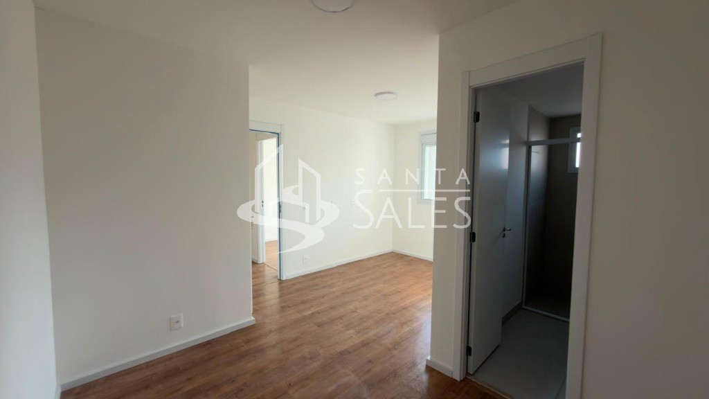 Apartamento, 2 quartos, 69 m² - Foto 2