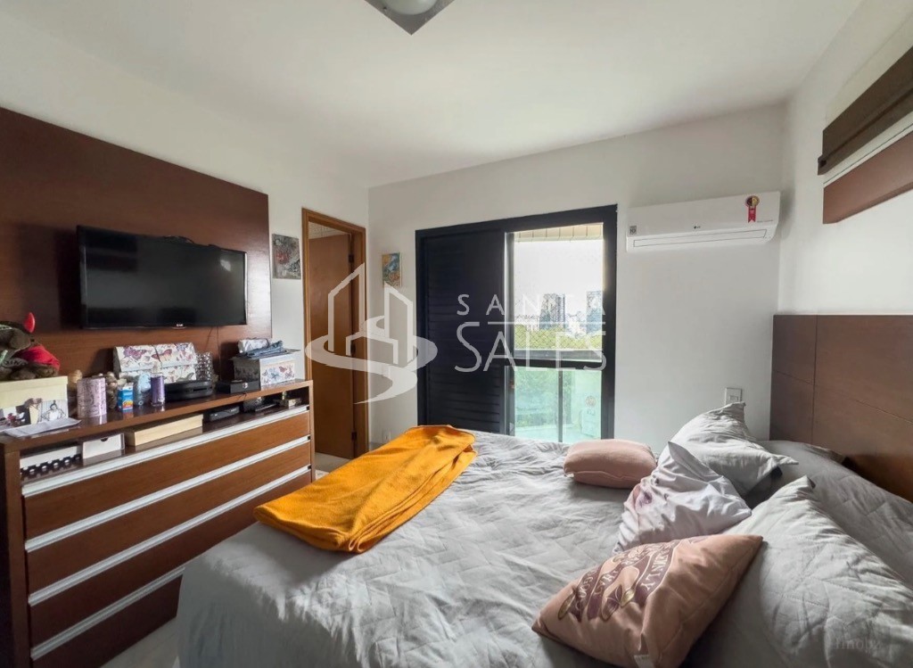 Apartamento, 4 quartos, 152 m² - Foto 15