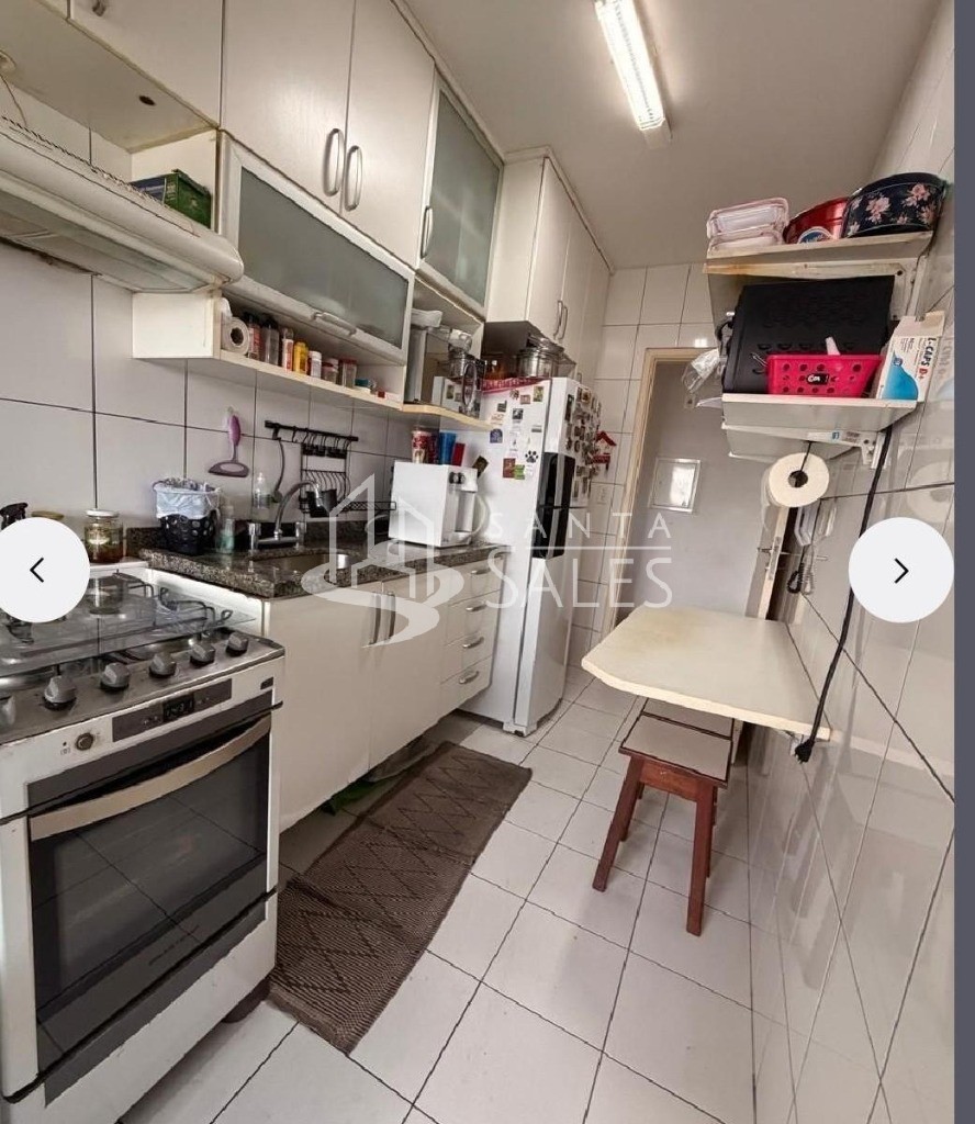 Apartamento, 3 quartos, 80 m² - Foto 19