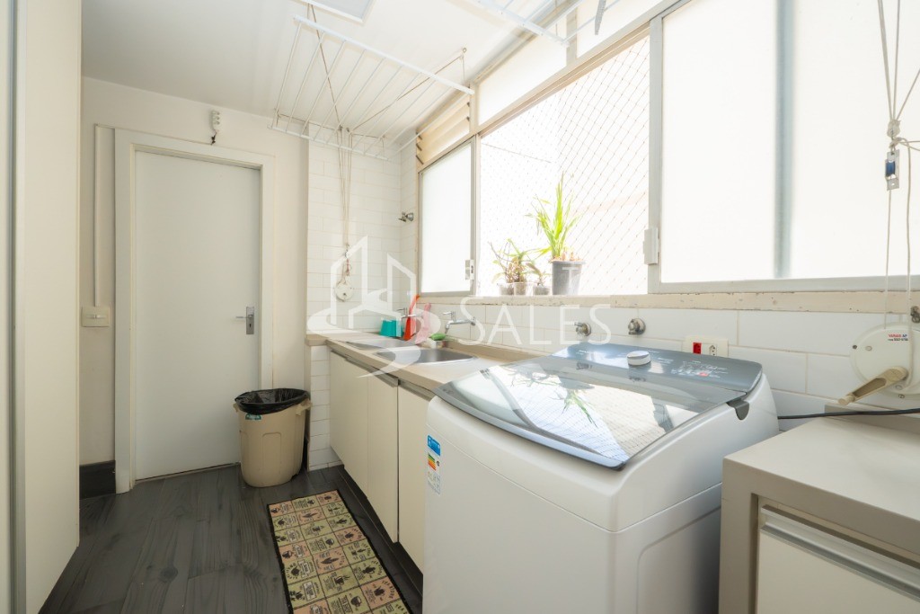 Apartamento, 4 quartos, 369 m² - Foto 5
