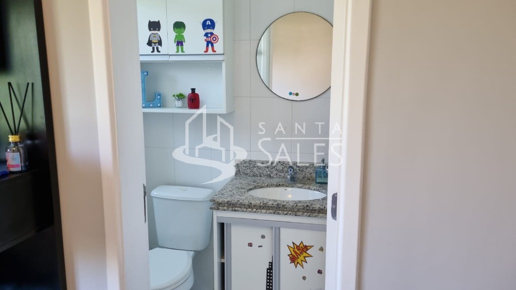 Apartamento, 3 quartos, 109 m² - Foto 12