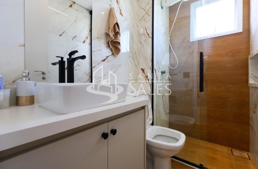 Apartamento, 2 quartos, 58 m² - Foto 17