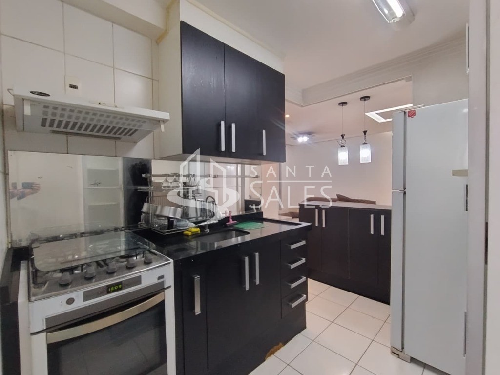 Apartamento, 2 quartos, 47 m² - Foto 6